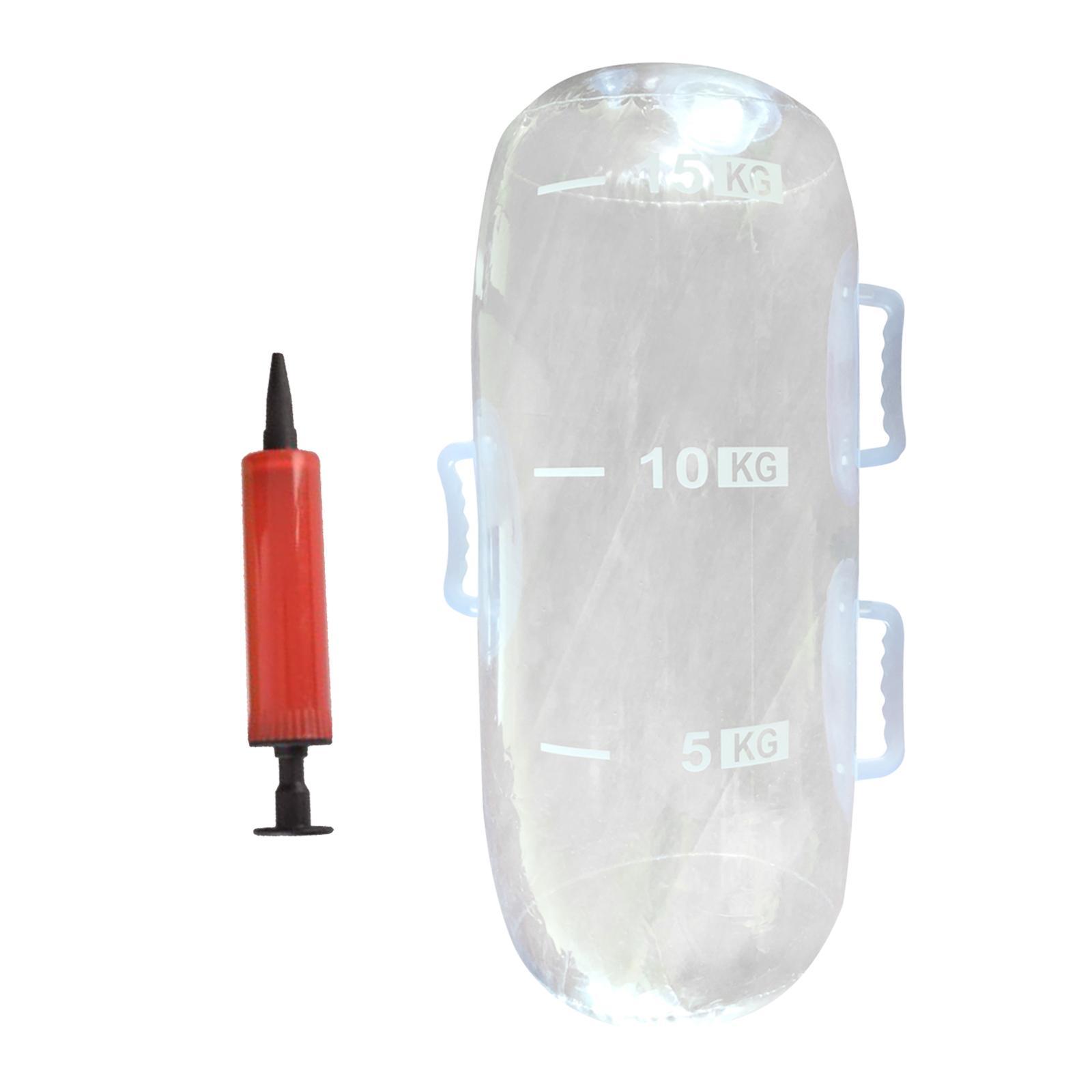 Training  Water Portable Equipment Physical for  Full Body