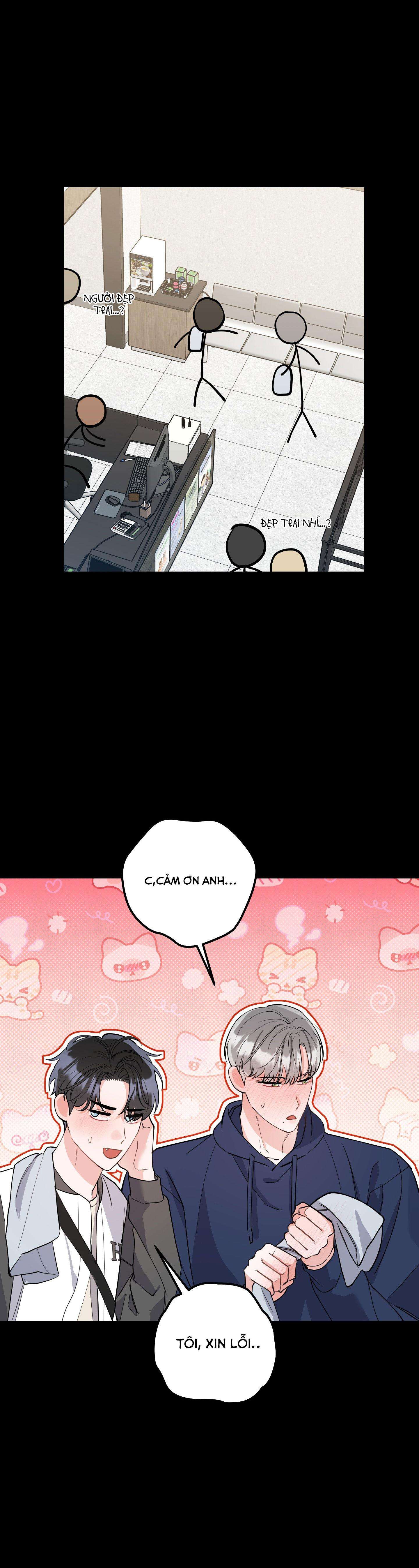 list truyện ngắn chịt chịt chapter 70 22