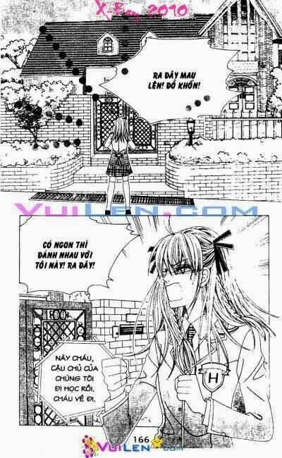 cuộc sống của tôi chapter 10 166