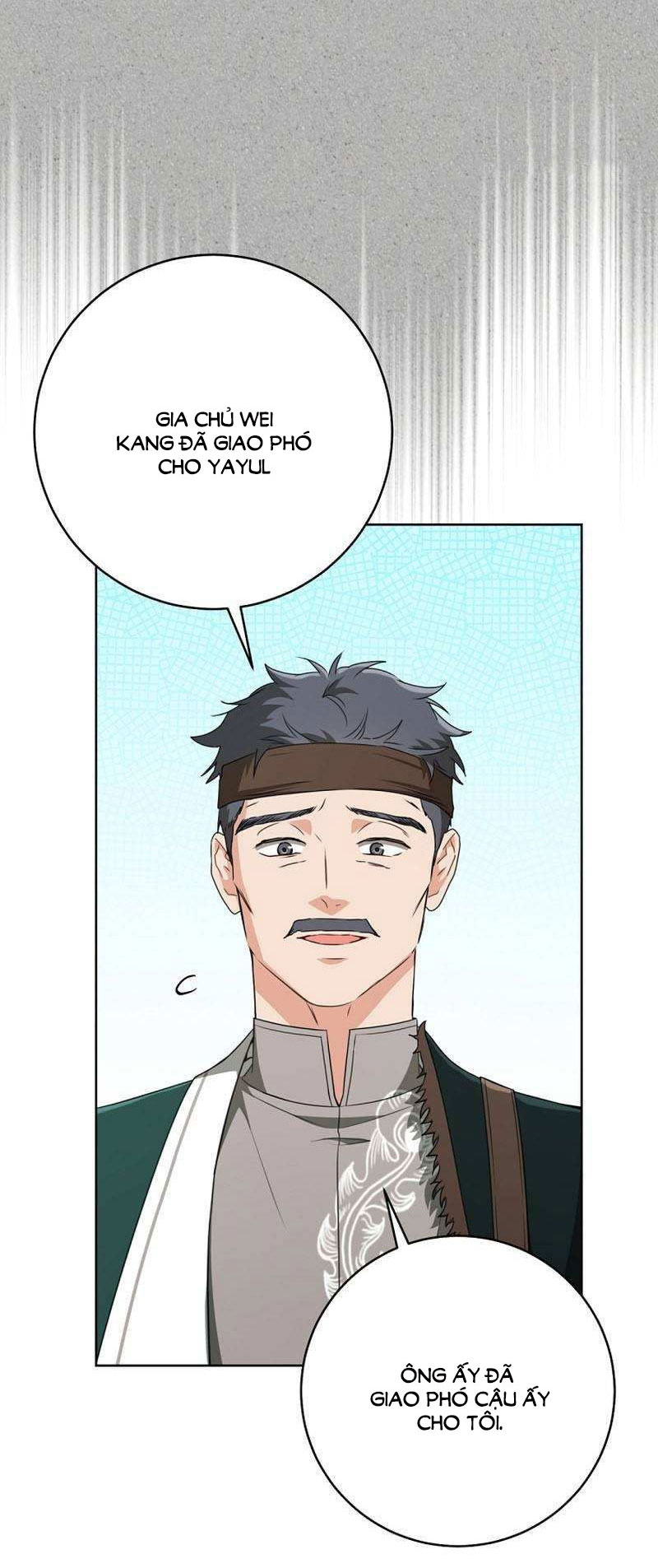 trở thành đứa cháu gái bị ghẻ lạnh trong gia tộc võ giả hùng mạnh chapter 39.1 11