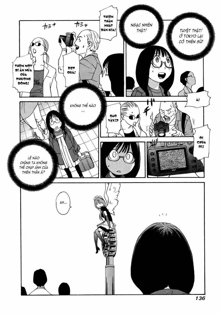 ashita dorobou chapter 13 8