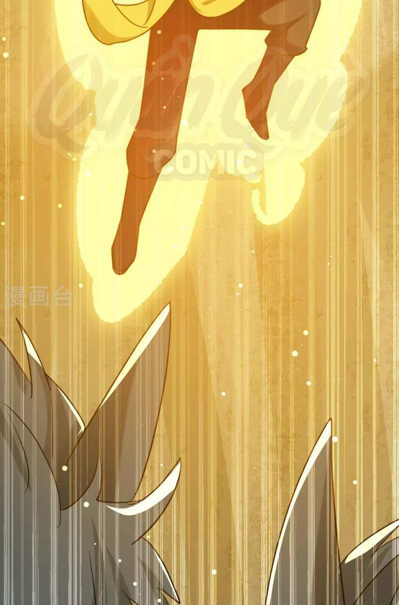 vạn giới tiên vương chapter 35 20