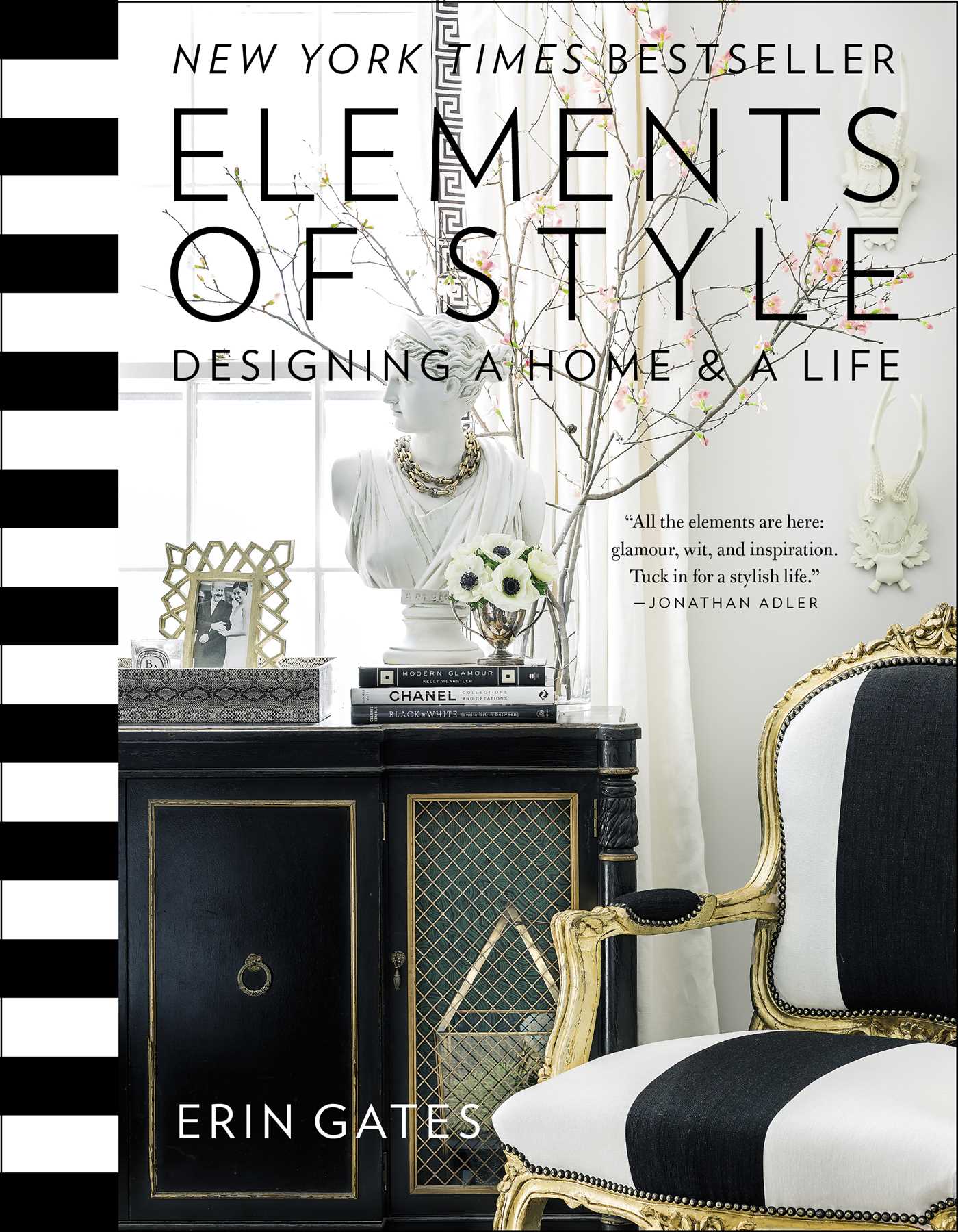 Elements of Style: Designing a Home &amp; a Life