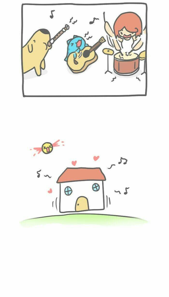 bugcat-capoo chapter 24 5