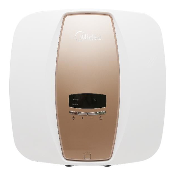 Bình nước nóng Midea D-25EVA