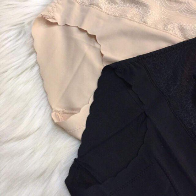 Quần lót su gen bụng chống cuộn