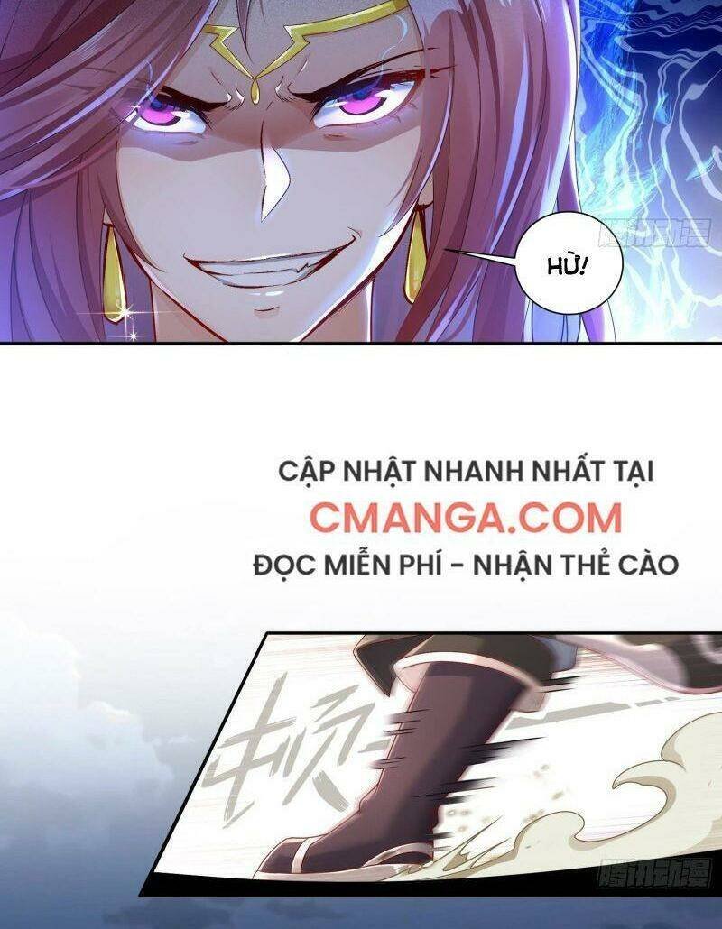 trọng sinh chi ma tôn đương đạo chapter 117 16