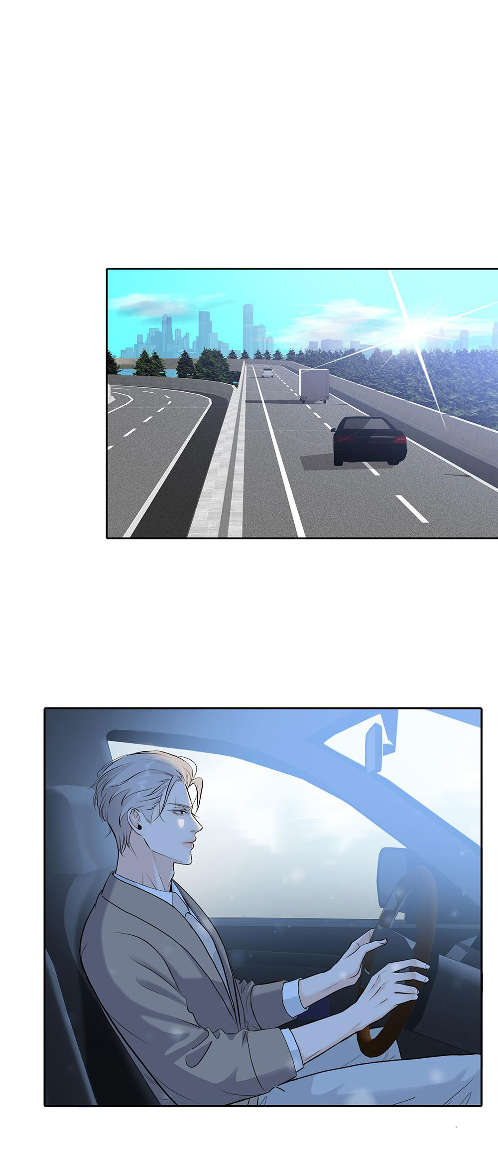 quan hệ nợ nần chapter 42 4