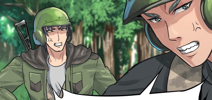 vua sinh tồn chapter 52 48