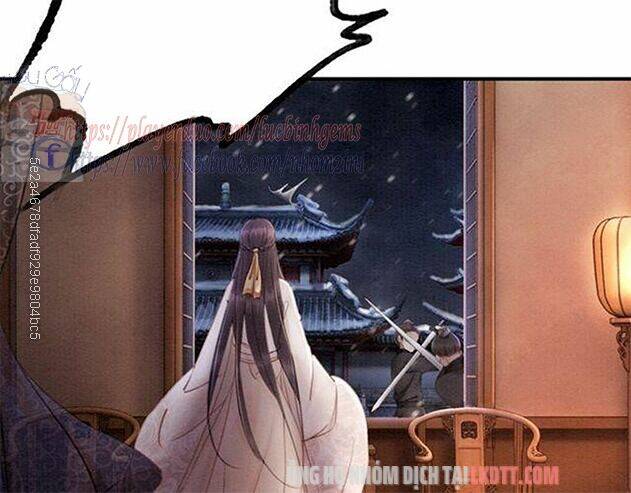 trọng sinh bá sủng nhiếp chính vương quá mạnh mẽ chapter 72 61