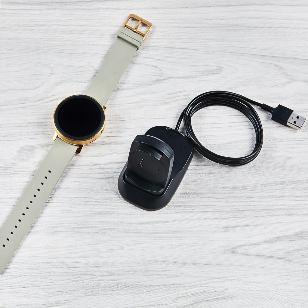 USB Watch Charger Charging Station Charging Station for Misfit Vapor