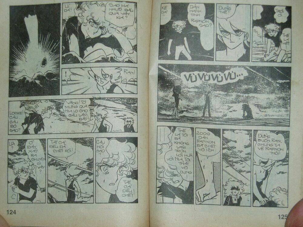 siêu nhân locke chapter 8 60