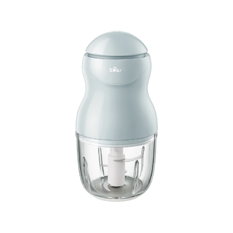 Máy xay ăn dặm 0.3L Bear QSJ-A01F2 (GR-B03V2) Hàng chính hãng