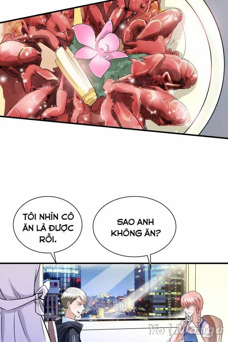 cô dâu gả thay của tổng tài chapter 22 3