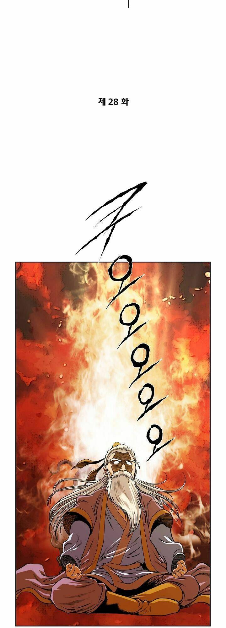 ngũ hợp chí tôn chapter 28 4