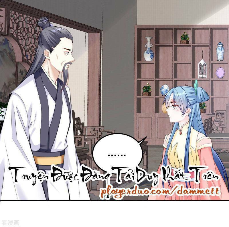 độc y đích nữ chapter 87 21