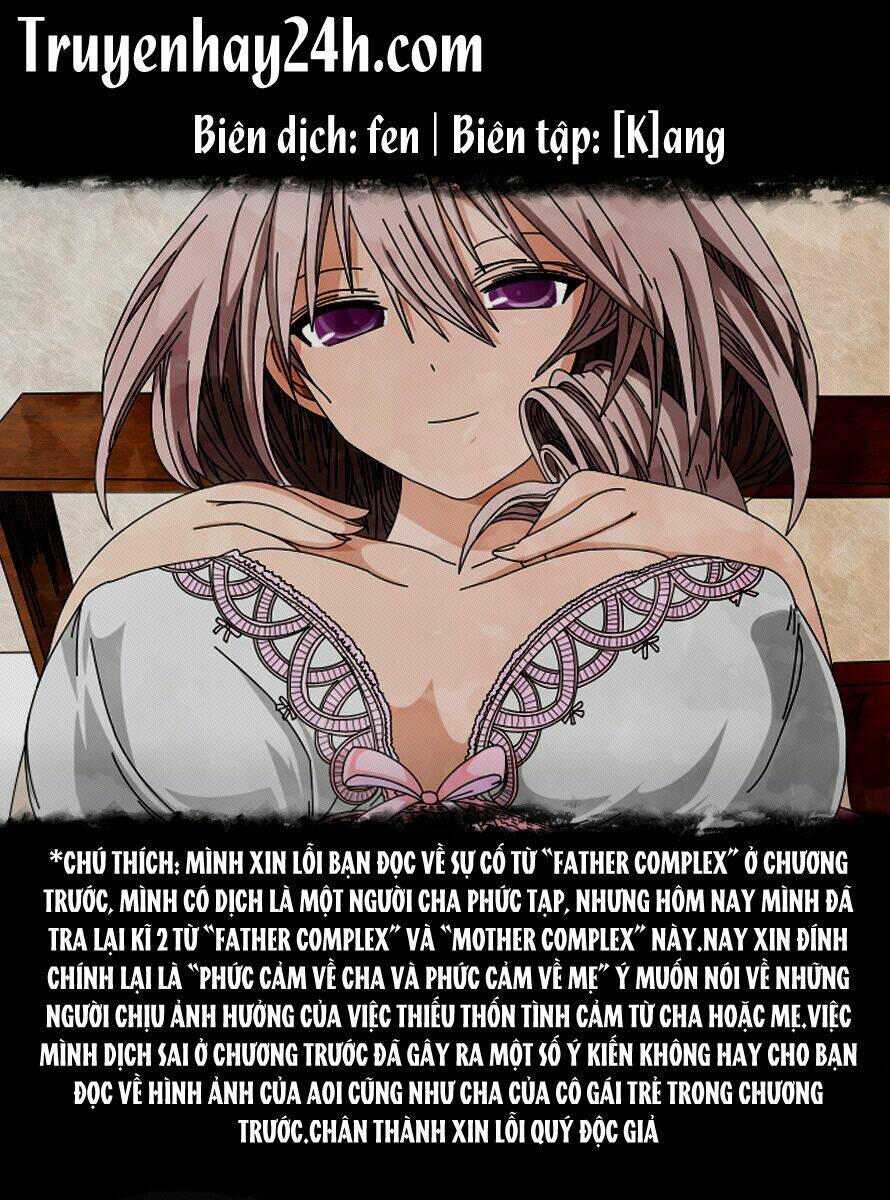 minamoto-kun monogatari chapter 38 3