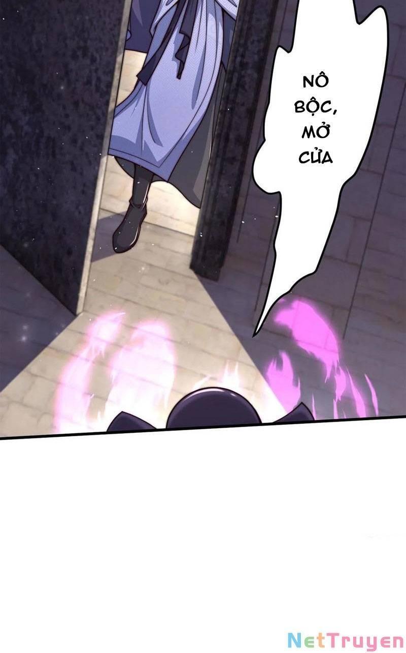 ta nuôi ma quỷ ở trấn ma ti chapter 5 28