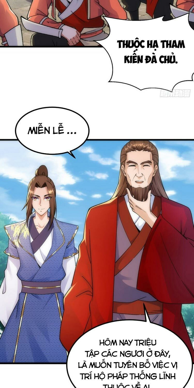 chúa tể tam giới chapter 163 13