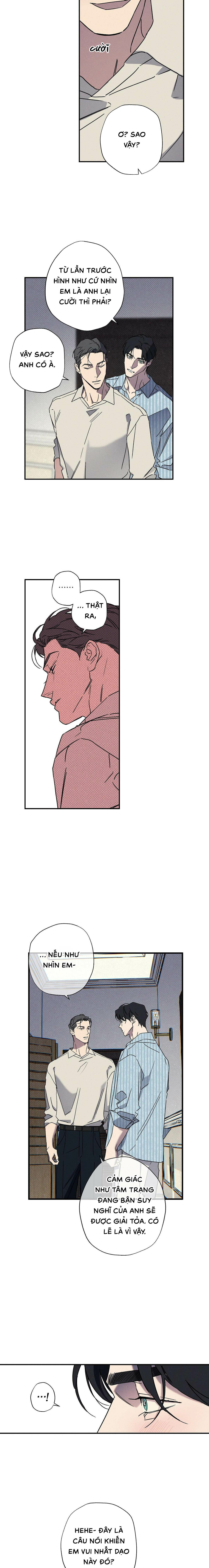 wet sand chapter 68 11