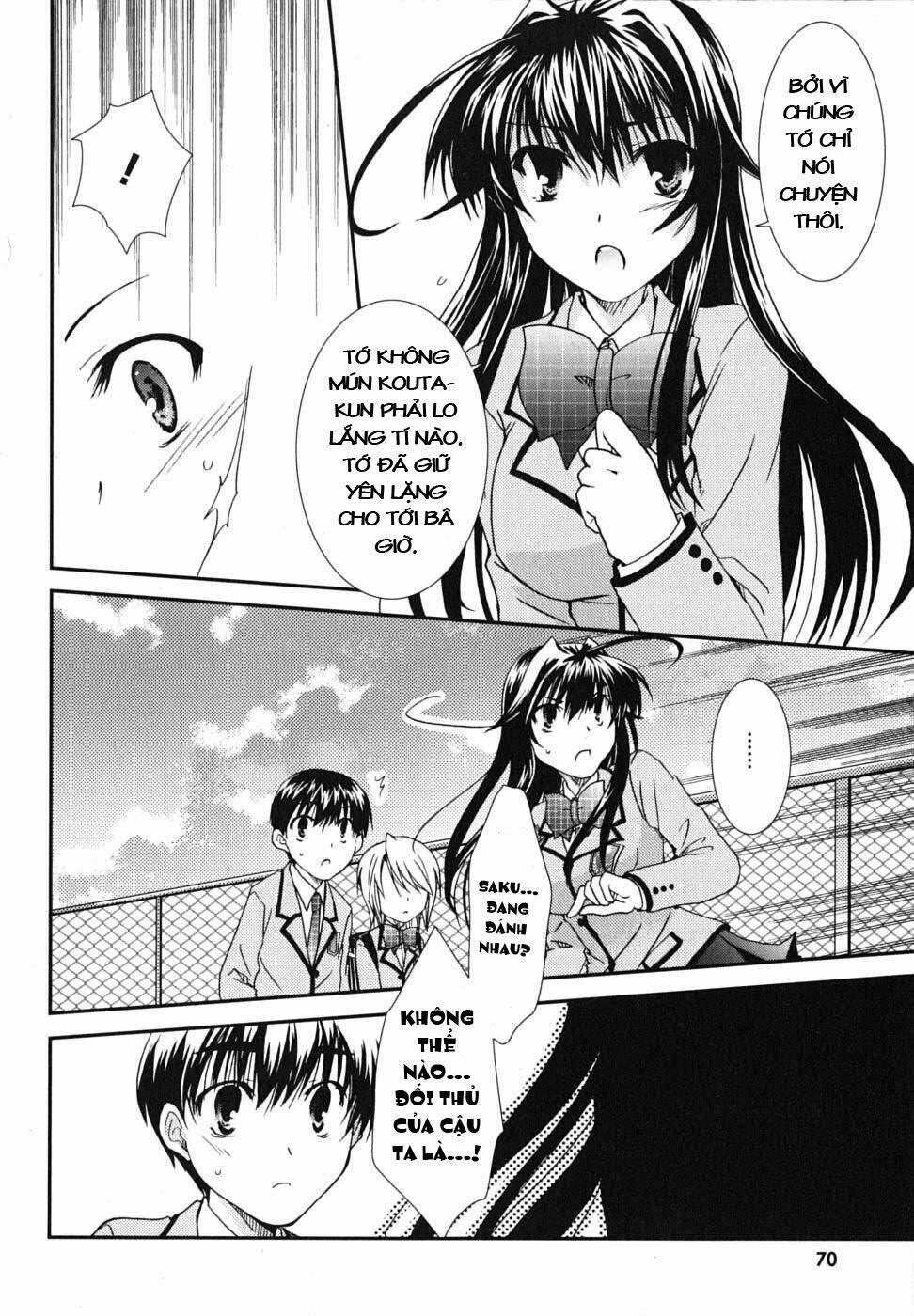 kanokon chapter 19 34
