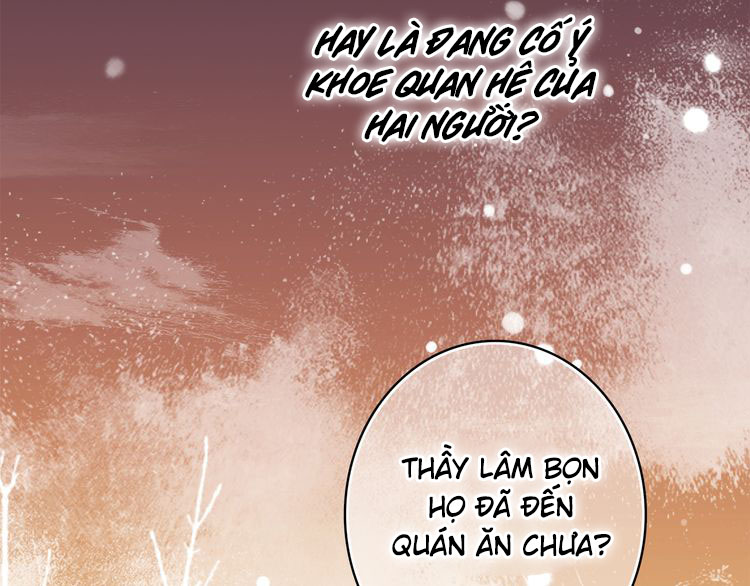Con Tim Rung Động chapter 22 - Trang 78