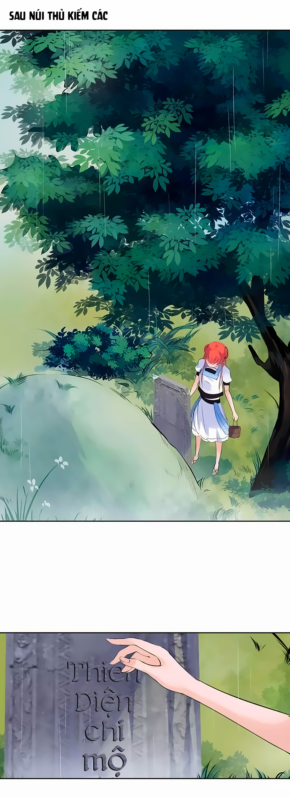 Hắn Ta Là Vua chapter 50 - Trang 20