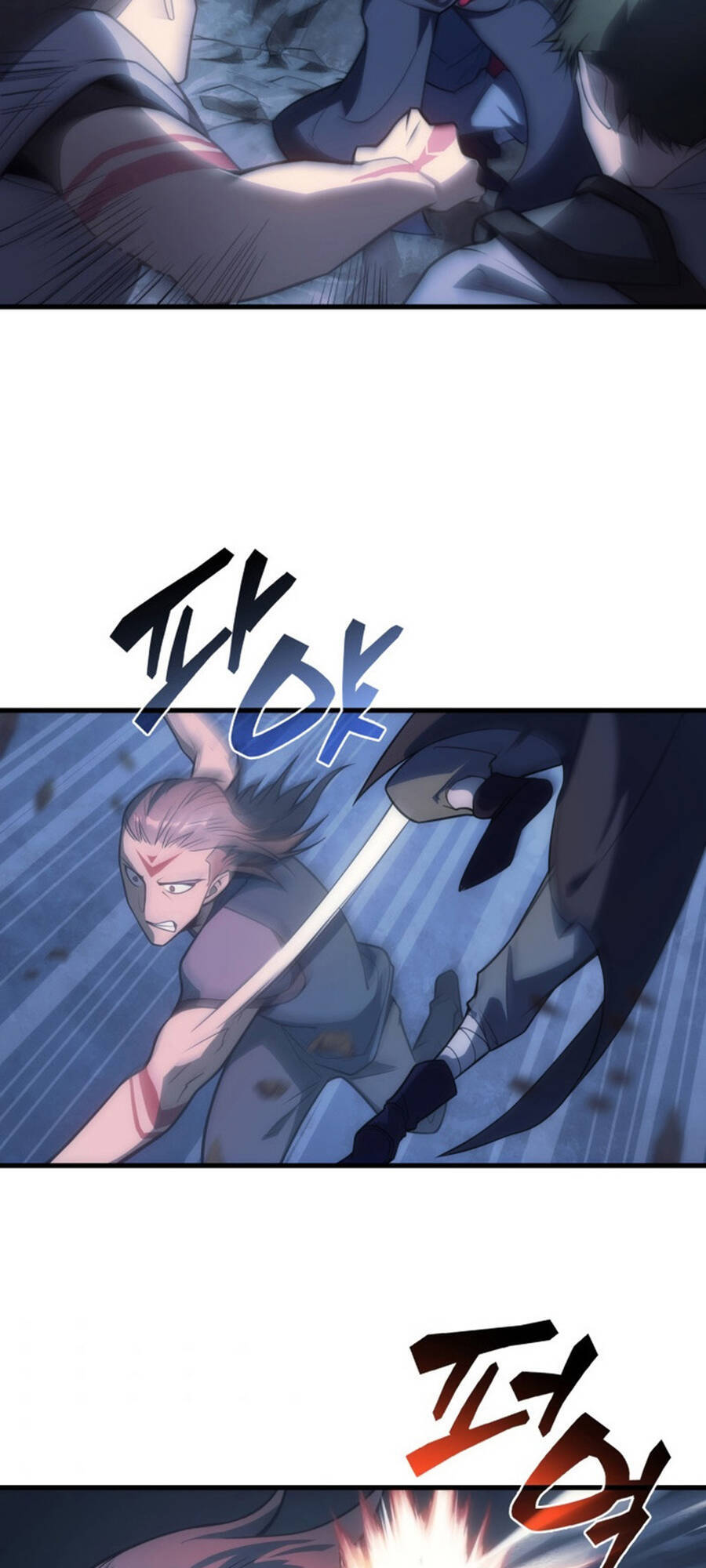 tái sinh ở dị giới, tôi từ công chức trở thành chiến thần chapter 2 31