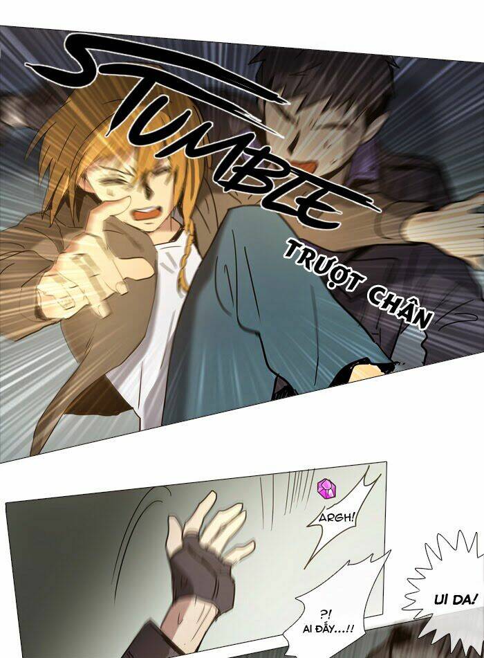 nữ sinh phép thuật chapter 29 18