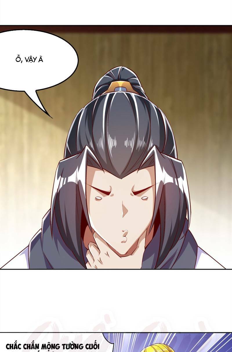 võng du chi tối cường đoán mệnh sư chapter 47 15