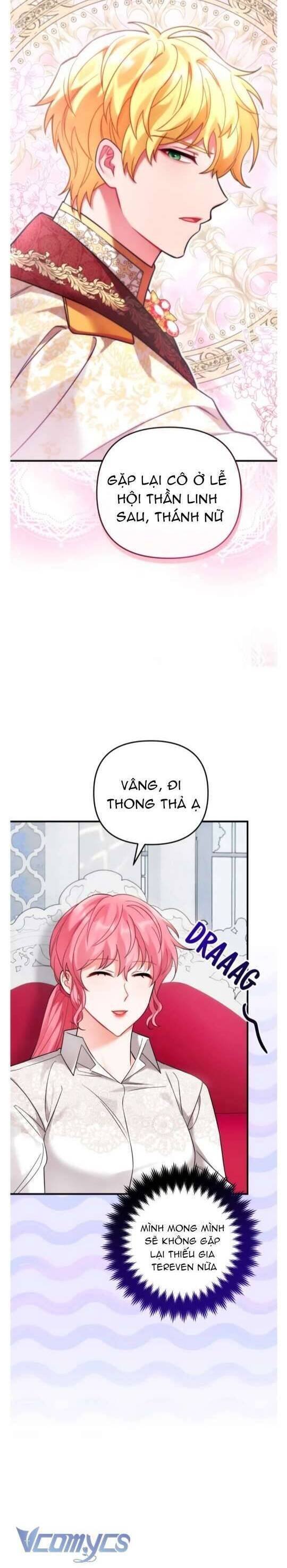 mê cung cám dỗ của emilone chapter 18 16