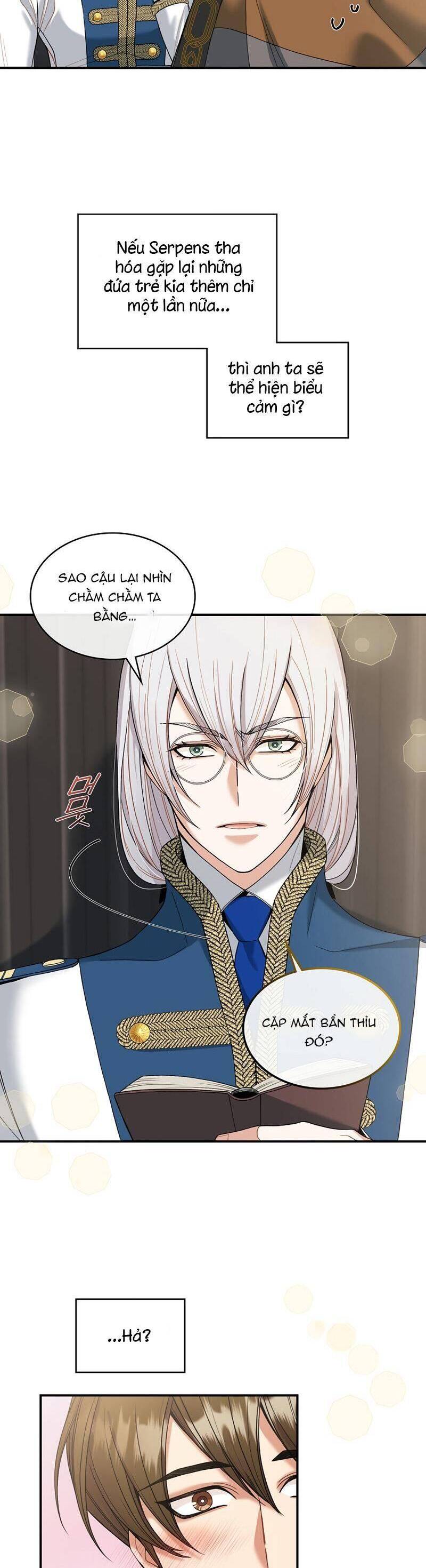 cứu rỗi cuộc đời công tước chapter 12 34