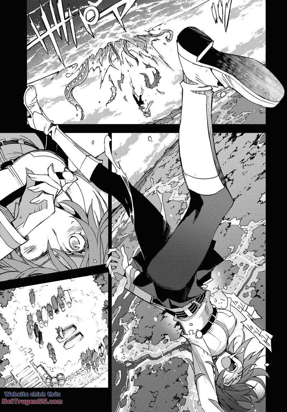 fate/grand order: epic of remnant - salem chapter 26 18