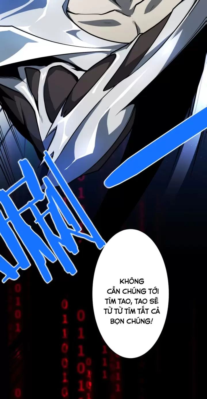 ta, chúa tể rừng xanh chapter 12 29