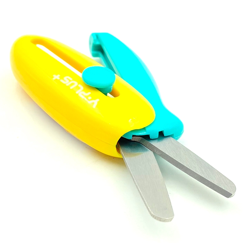 Kéo Học Sinh Nhỏ Cuckoo - Y Plus+ SC1702