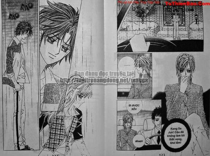 cô nàng sandwich chapter 37 59