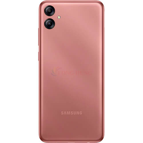 Điện thoại Samsung Galaxy A04e (4GB/128GB) - Hàng chính hãng