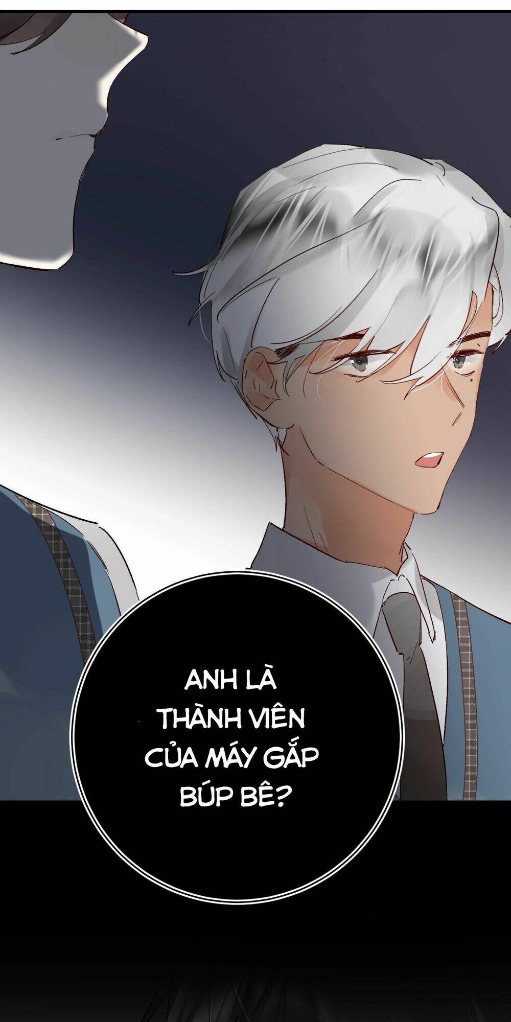 phù thủy hạng bét chapter 18 79