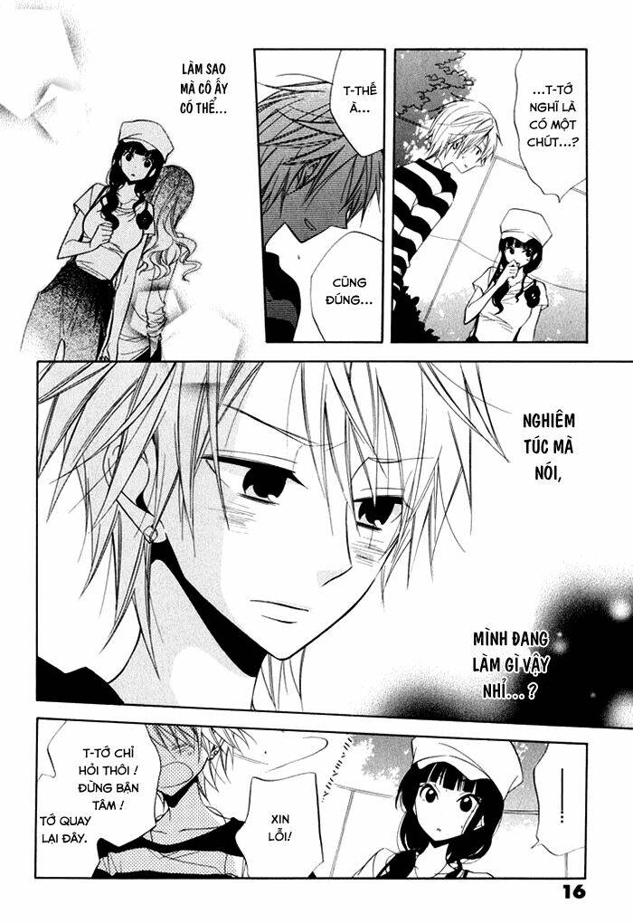 fetish berry chapter 6 14