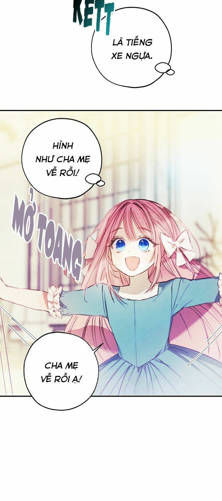 tiệm búp bê của công chúa chapter 2 13