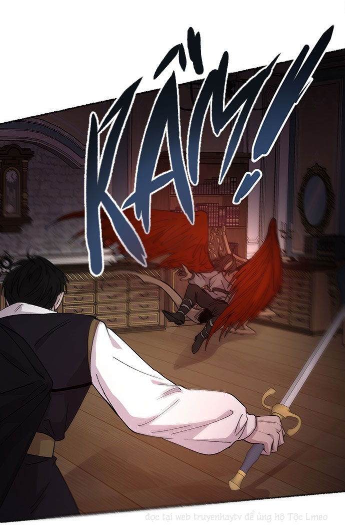 như gió trên cành cây khô chapter 55 71