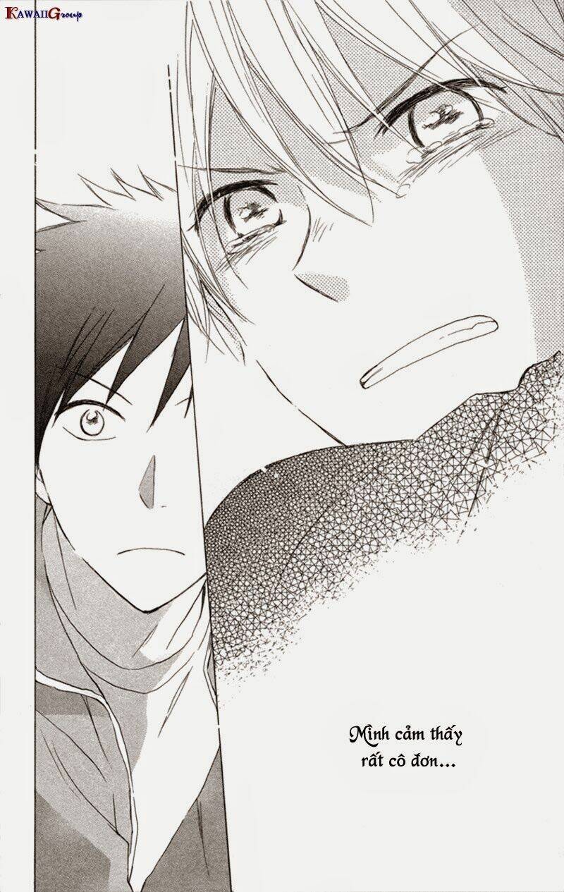 seishun kouryakuhon chapter 4 44