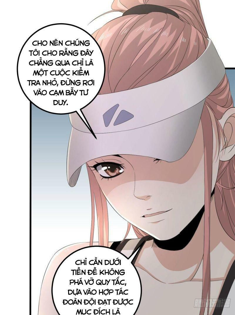 xã lam bạch chapter 34 14