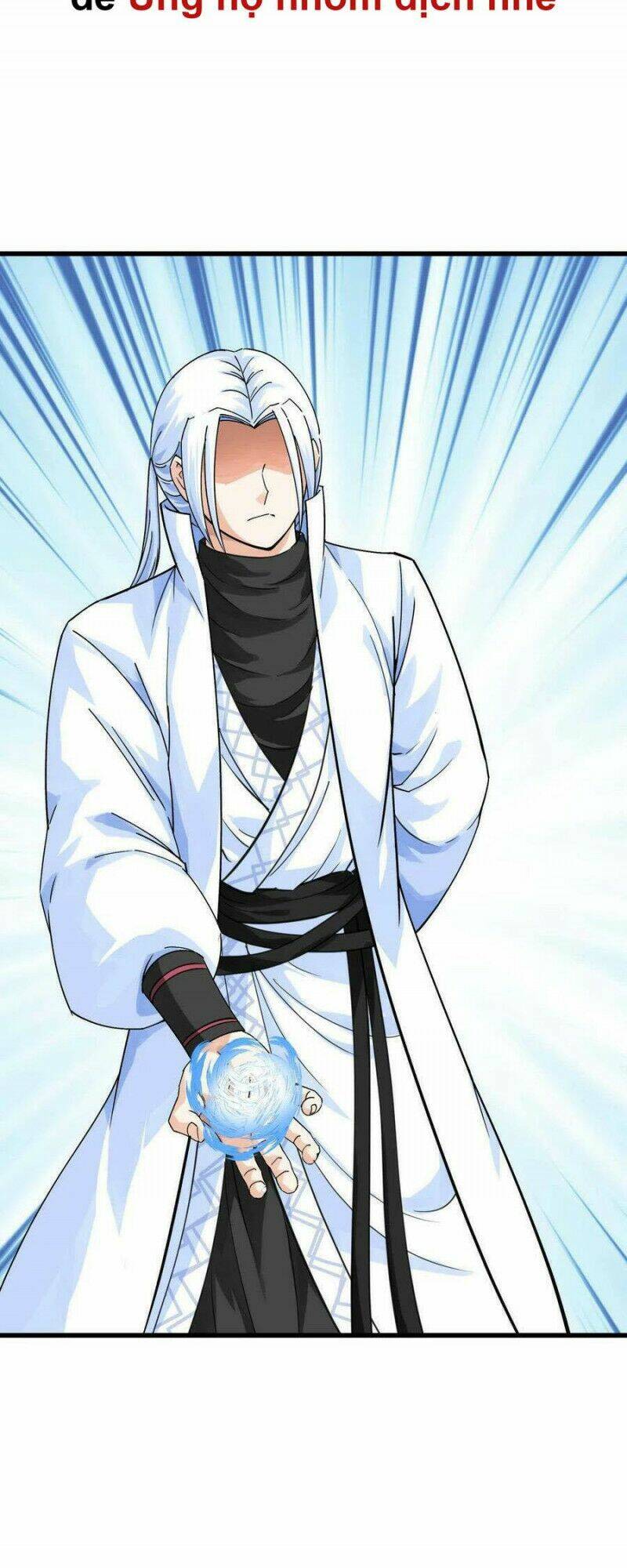 trọng sinh ta là đại thiên thần chapter 181 39