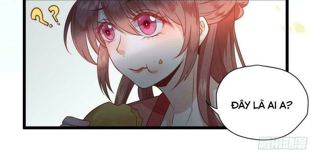 nam thần trưởng thôn muốn trêu chọc ta chapter 2 45