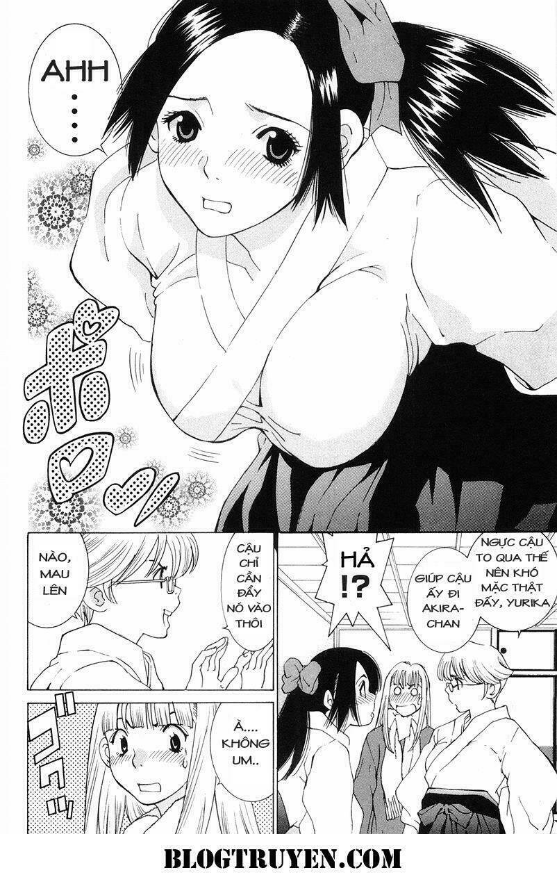 gacha gacha - secret chapter 19 20