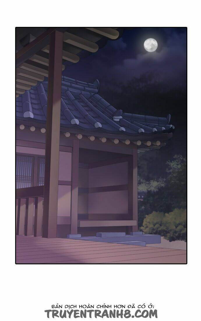 a thousand years ninetails chapter 13 25