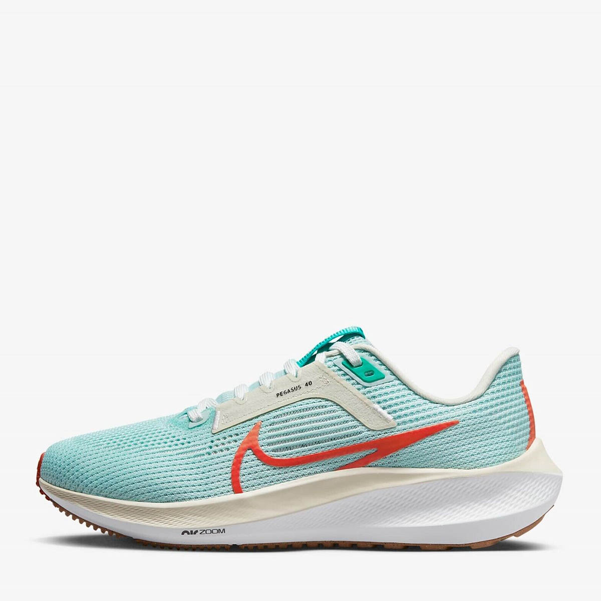 Giày chạy bộ Nữ W NIKE AIR ZOOM PEGASUS 40