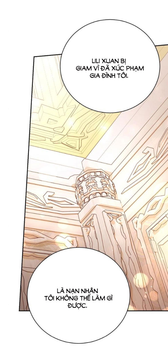 chiếm hữu trái tim bạo chúa chapter 12.2 122