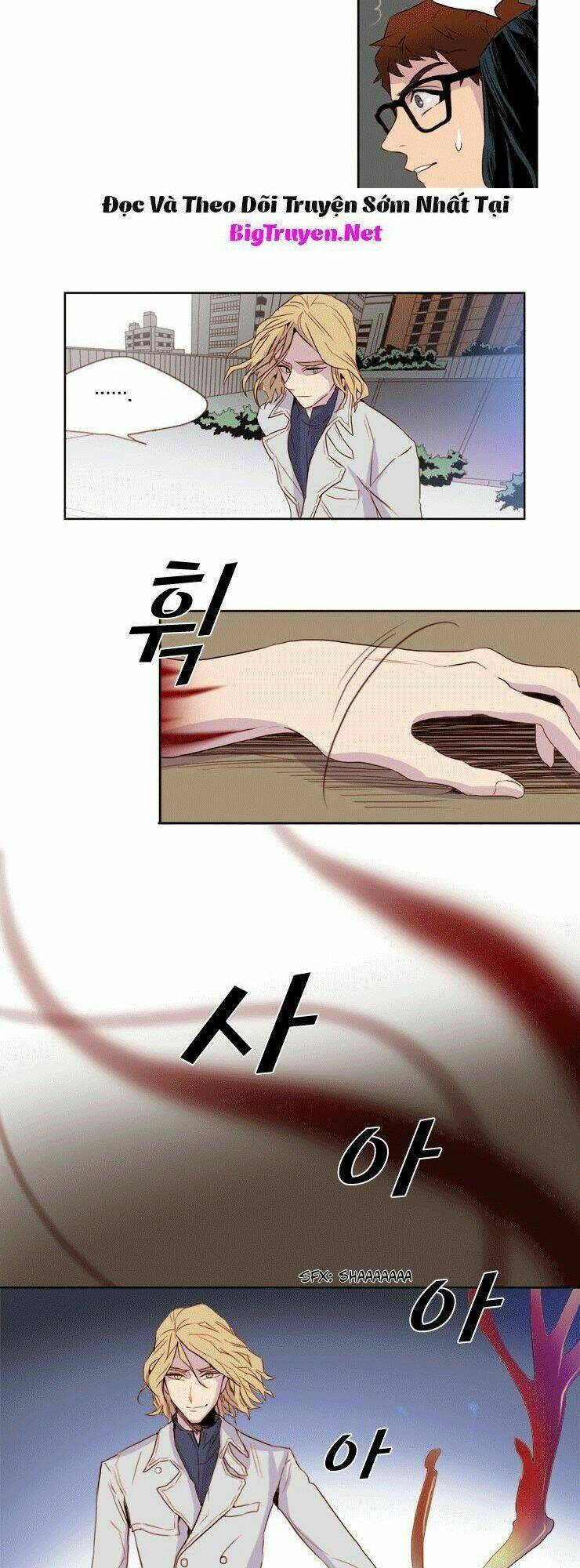 gods of time chapter 8 6